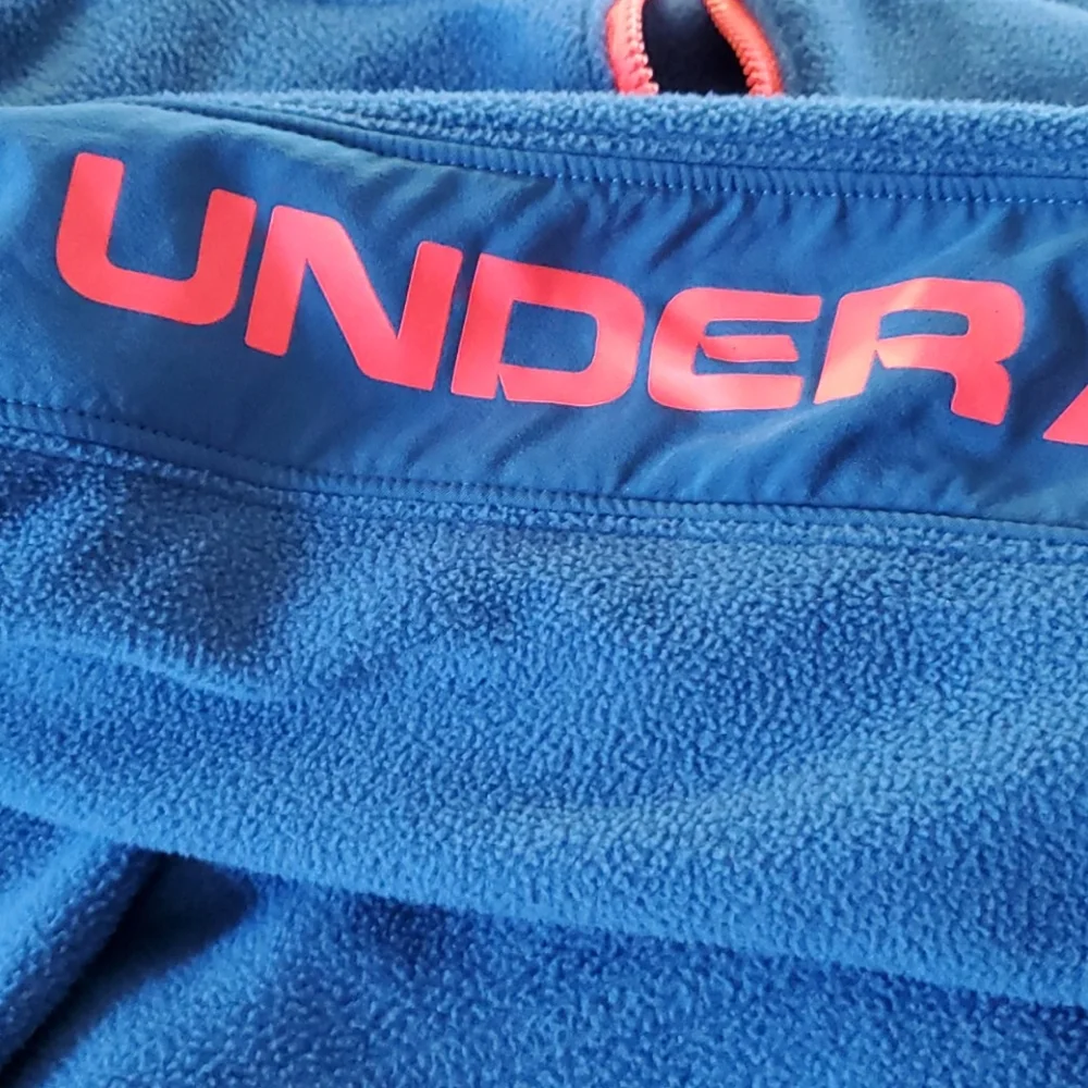 Under Armour good used